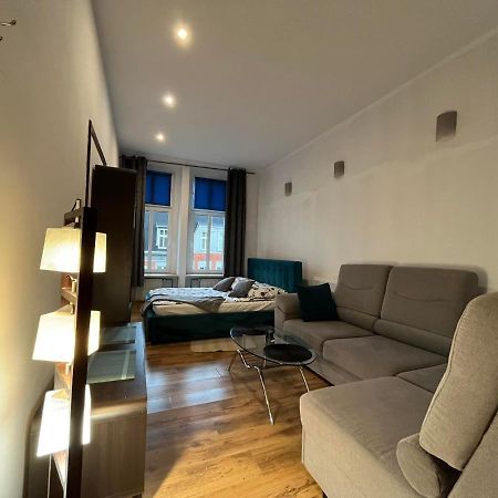 Apartament Centrum-Zwyciestwa グリヴィツェ エクステリア 写真