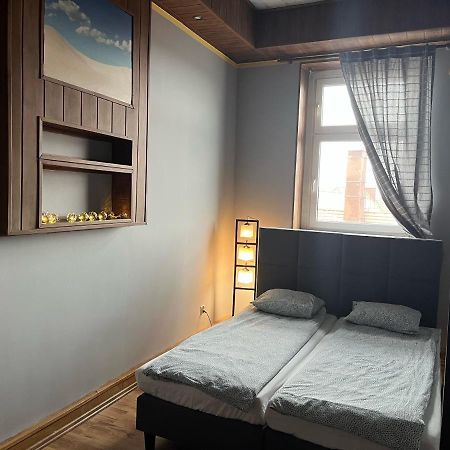 Apartament Centrum-Zwyciestwa グリヴィツェ エクステリア 写真