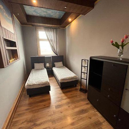 Apartament Centrum-Zwyciestwa グリヴィツェ エクステリア 写真