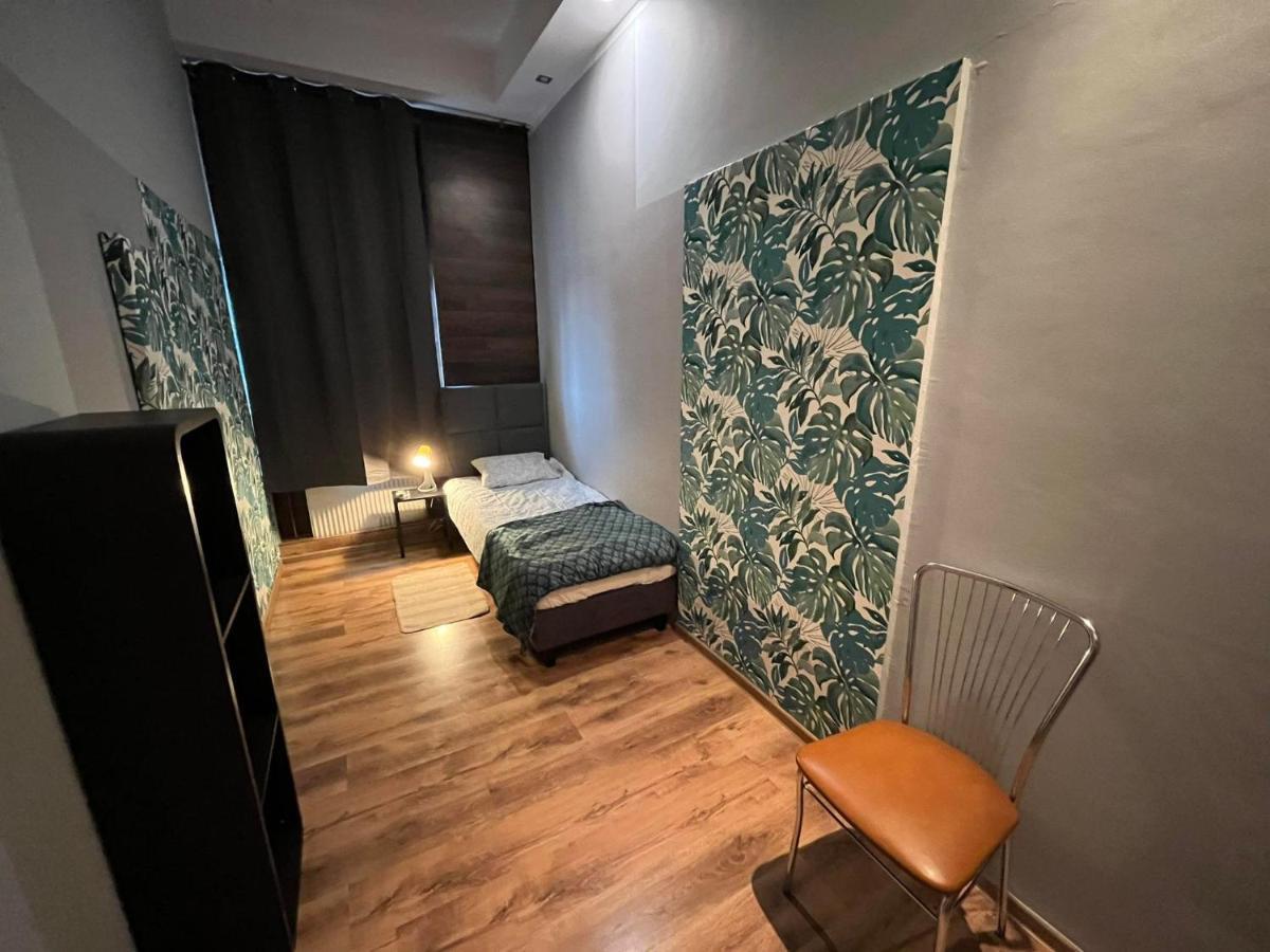 Apartament Centrum-Zwyciestwa グリヴィツェ エクステリア 写真