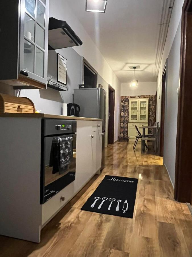 Apartament Centrum-Zwyciestwa グリヴィツェ エクステリア 写真