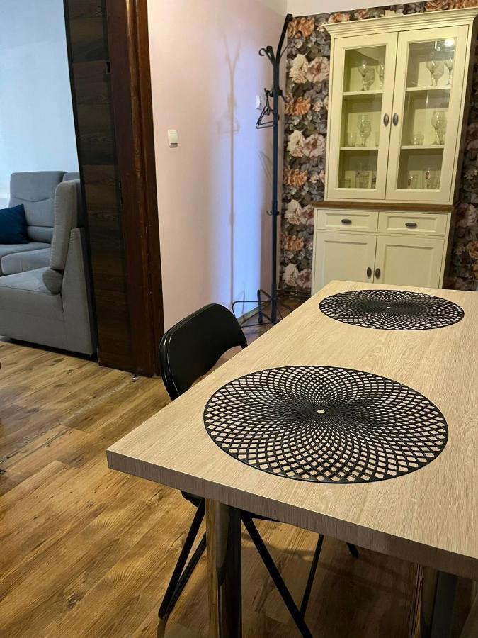Apartament Centrum-Zwyciestwa グリヴィツェ エクステリア 写真