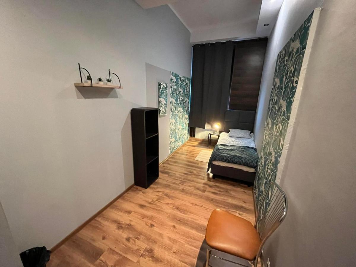 Apartament Centrum-Zwyciestwa グリヴィツェ エクステリア 写真