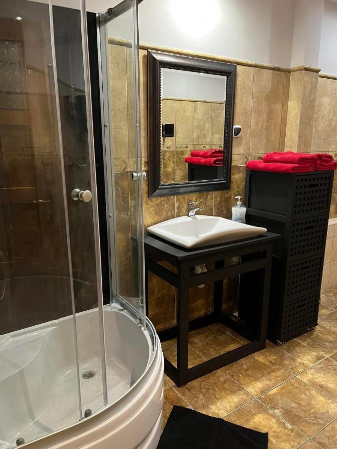 Apartament Centrum-Zwyciestwa グリヴィツェ エクステリア 写真