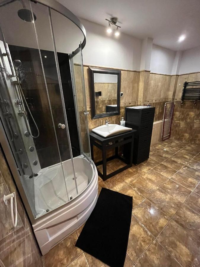Apartament Centrum-Zwyciestwa グリヴィツェ エクステリア 写真