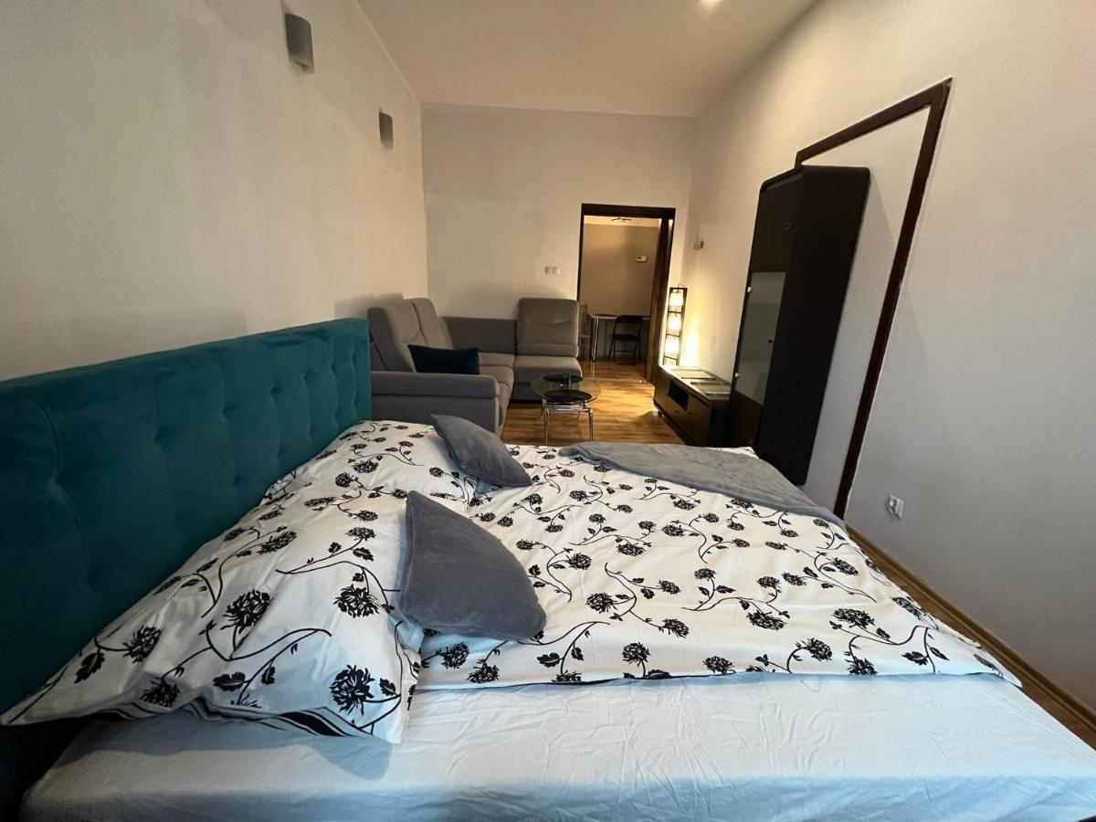 Apartament Centrum-Zwyciestwa グリヴィツェ エクステリア 写真