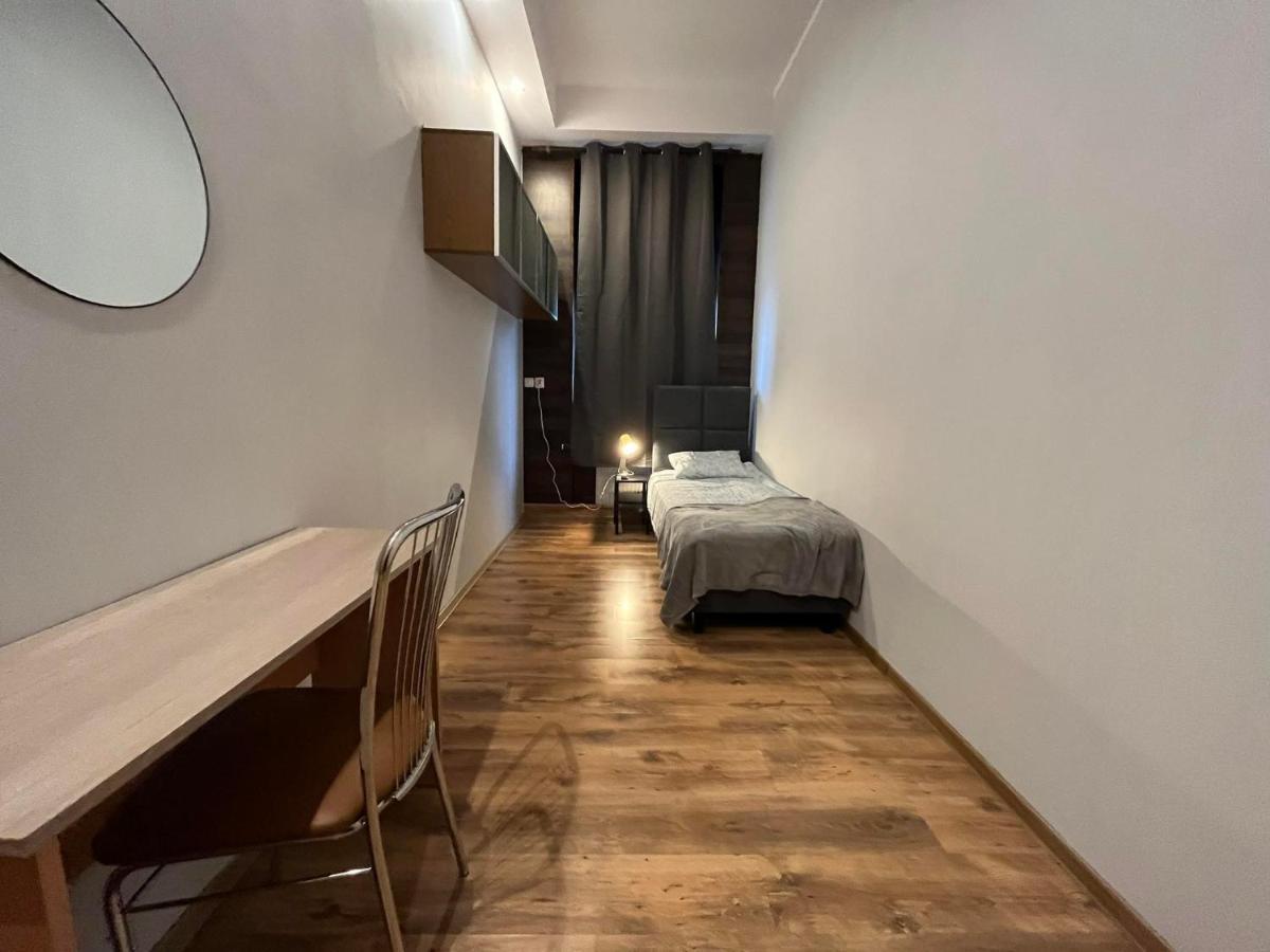 Apartament Centrum-Zwyciestwa グリヴィツェ エクステリア 写真